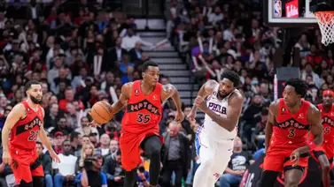 Figura de la NBA corre riesgo de seguir jugando por esta complicada razón Figura de la NBA corre riesgo de seguir jugando por esta complicada razón