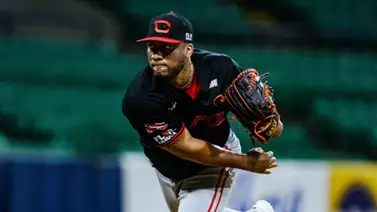 LVBP: Así marcha la tabla de posiciones del Round Robin tras la jornada del jueves (+Video) LVBP: Así marcha la tabla de posiciones del Round Robin tras la jornada del jueves (+Video)