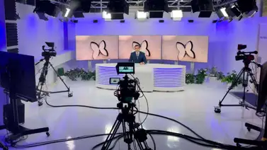 200 empleados despedidos en importante cadena de televisión hispana en Estados Unidos 200 empleados despedidos en importante cadena de televisión hispana en Estados Unidos