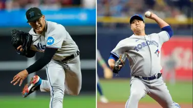 MLB: A parte de Blake Snell los Yankees pueden ir por estas opciones para reforzar su pitcheo MLB: A parte de Blake Snell los Yankees pueden ir por estas opciones para reforzar su pitcheo