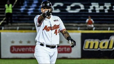 Héctor Sánchez tendrá su primera experiencia en México
