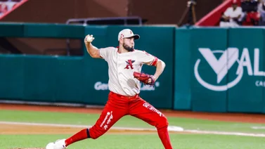 LVBP: Tiburones recibiría un nuevo brazo para la final