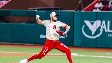 LVBP: Tiburones recibiría un nuevo brazo para la final LVBP: Tiburones recibiría un nuevo brazo para la final