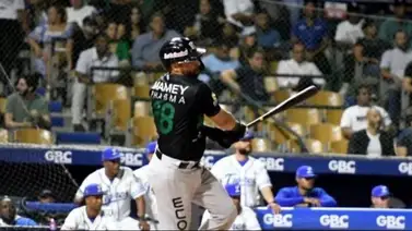 Ya se conoce el calendario de la final de la LIDOM Ya se conoce el calendario de la final de la LIDOM