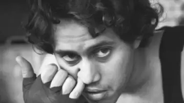 Canserbero y la "crónica de su muerte anunciada" Canserbero y la "crónica de su muerte anunciada"