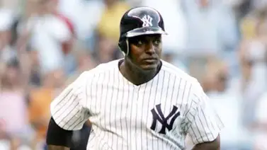 Rubén Sierra "El Grandeliga de la Salsa" vuelve a Venezuela ¡para sacarla de Home Run! Rubén Sierra "El Grandeliga de la Salsa" vuelve a Venezuela ¡para sacarla de Home Run!