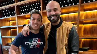Alex Tienda y Omar Enrique se defienden de los múltiples ataques en las redes sociales Alex Tienda y Omar Enrique se defienden de los múltiples ataques en las redes sociales