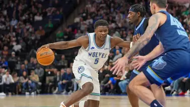 NBA: Así amanecen las tablas de posiciones este 19 de enero NBA: Así amanecen las tablas de posiciones este 19 de enero