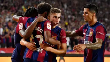 ¡Ya conoce su futuro! Este será el rival del FC Barcelona en Cuartos de Final de la Copa ¡Ya conoce su futuro! Este será el rival del FC Barcelona en Cuartos de Final de la Copa