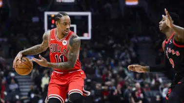 NBA: Estos son los juegos de la jornada del jueves 18 de enero NBA: Estos son los juegos de la jornada del jueves 18 de enero