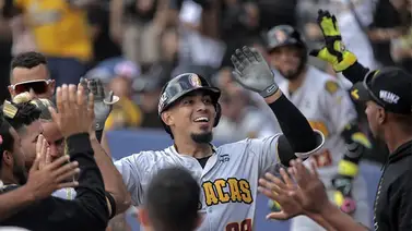 MLB: Jhonny Pereda buscará llegar a Grandes Ligas tras firmar con este equipo (+Detalles) MLB: Jhonny Pereda buscará llegar a Grandes Ligas tras firmar con este equipo (+Detalles)
