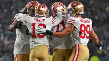NFL: ¿Quiénes son los favoritos para avanzar a la Ronda de Campeonato según las casas de apuestas?