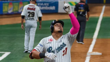 LVBP: ¡Sin margen de error! Así luce el complicado panorama de Leones del Caracas para acceder a la Final (+Video)