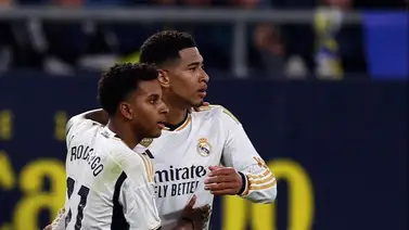 Liga y Champions: Calendario del Real Madrid tras la caída en la Copa del Rey Liga y Champions: Calendario del Real Madrid tras la caída en la Copa del Rey