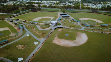 MLB: Milwaukee Brewers inaugura nueva academia de Beisbol en República Dominicana