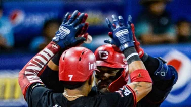 LVBP: Usuarios de Meridiano mostraron preferencia por un equipo para enfrentar a La Guaira en la final (+Video) 