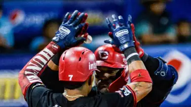 LVBP: Usuarios de Meridiano mostraron preferencia por un equipo para enfrentar a La Guaira en la final (+Video) LVBP: Usuarios de Meridiano mostraron preferencia por un equipo para enfrentar a La Guaira en la final (+Video)
