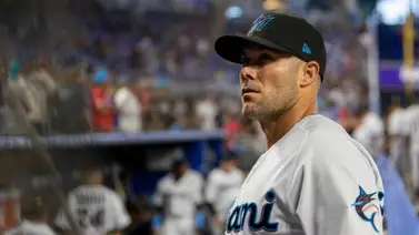 MLB: Un venezolano estará en el cuerpo técnico de los Marlins de Miami en el 2024 (+Detalles) MLB: Un venezolano estará en el cuerpo técnico de los Marlins de Miami en el 2024 (+Detalles)