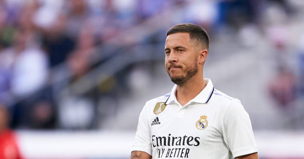 ¡Insólito! La increíble cifra que pagó el Real Madrid por cada gol de ...