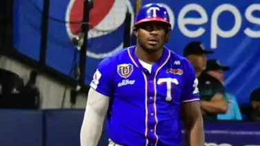 LVBP: ¿Quiénes son los máximos jonroneros del Round Robin en la temporada 2023-2024? (+Video) LVBP: ¿Quiénes son los máximos jonroneros del Round Robin en la temporada 2023-2024? (+Video)