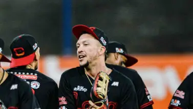 LVBP: Cardenales de Lara comanda este departamento ofensivo del Round Robin LVBP: Cardenales de Lara comanda este departamento ofensivo del Round Robin