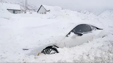 ¡Alarmante! Las condiciones climáticas extremas causan estragos en EE.UU.  ¡Alarmante! Las condiciones climáticas extremas causan estragos en EE.UU.
