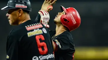 LVBP: Cardenales y Tiburones han puesto la emoción en el Round Robin comandando esta estadística (+Números) LVBP: Cardenales y Tiburones han puesto la emoción en el Round Robin comandando esta estadística (+Números)