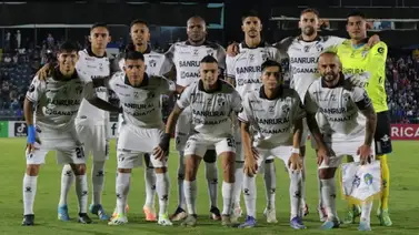 Así abrirá el fútbol de Guatemala con Comunicaciones listo para defender el campeonato Así abrirá el fútbol de Guatemala con Comunicaciones listo para defender el campeonato