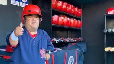 LVBP: Insólito!!! Tiburones de La Guaira contratan nuevo BatBoy para la Gran Final (+Video)