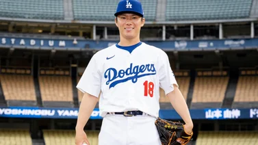 MLB: Esta es la proyección de Yoshinobu Yamamoto con Dodgers en 2024 (+ Video)