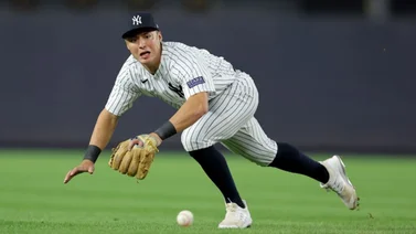 MLB: Anthony Volpe comparte con esta superestrella de la NFL 