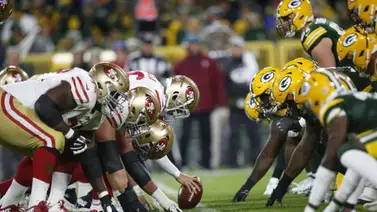 NFL: ¿Cómo es el historial entre Green Bay Packers y San Francisco 49ers en playoffs? NFL: ¿Cómo es el historial entre Green Bay Packers y San Francisco 49ers en playoffs?