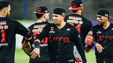 LVBP: Cardenales de Lara intentará sellar su pase a la final frente a Bravos de Margarita (+Video)