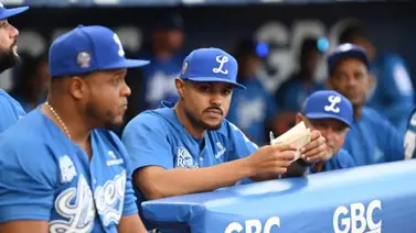 LIDOM: ¡Sin jugar! Mira el récord histórico en la Serie Final entre Tigres del Licey vs Estrellas Orientales LIDOM: ¡Sin jugar! Mira el récord histórico en la Serie Final entre Tigres del Licey vs Estrellas Orientales
