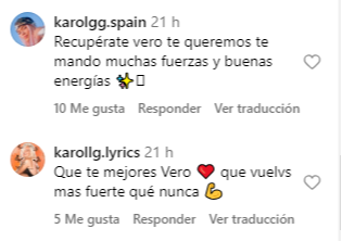 “Estoy muy mala de salud": fuerte situación toca a la puerta de “La Bichota” Karol G 