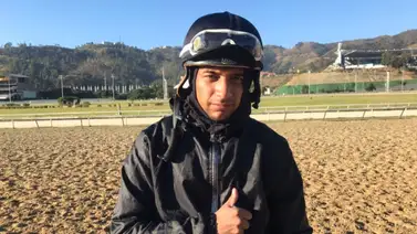 Maykor Ibarra con este dato especial para el 5y6 dominical (+Video) Maykor Ibarra con este dato especial para el 5y6 dominical (+Video)