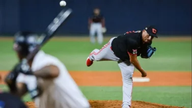 LVBP: Estos son los lanzadores para el duelo entre Cardenales de Lara y Bravos de Margarita