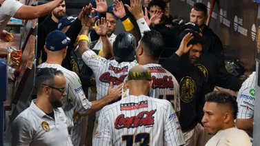 LVBP: Leones del Caracas sustituye a Balbino Fuenmayor por este importado que jugó con Magallanes (+Números)