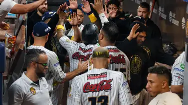 LVBP: Leones del Caracas sustituye a Balbino Fuenmayor por este importado que jugó con Magallanes (+Números) LVBP: Leones del Caracas sustituye a Balbino Fuenmayor por este importado que jugó con Magallanes (+Números)