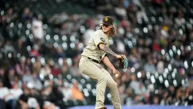 MLB: Josh Hader tiene un acuerdo histórico con Astros de Houston para 2024 MLB: Josh Hader tiene un acuerdo histórico con Astros de Houston para 2024