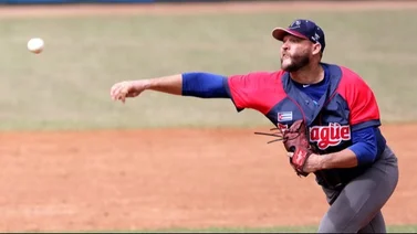 LVBP: Estos son los números del abridor de los Leones en duelo crucial