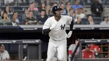 SDC: Un ex grandeliga ya se prepara para la Serie del Caribe 2024 SDC: Un ex grandeliga ya se prepara para la Serie del Caribe 2024