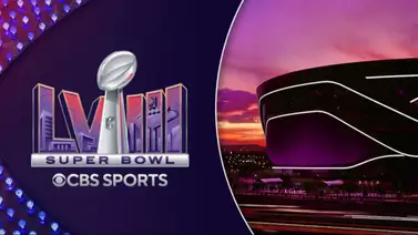 NFL lanzará la casa por la ventana con los artistas de la previa del Super Bowl LVIII 2024 NFL lanzará la casa por la ventana con los artistas de la previa del Super Bowl LVIII 2024