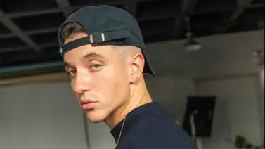 Alan Wittels asegura que al natural brilla más, y lo muestra con su nueva canción "Linda" Alan Wittels asegura que al natural brilla más, y lo muestra con su nueva canción "Linda"