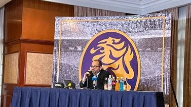 LVBP: Presidente de Leones del Caracas se mantiene positivo en esta recta final del Round Robin (+Tuit)