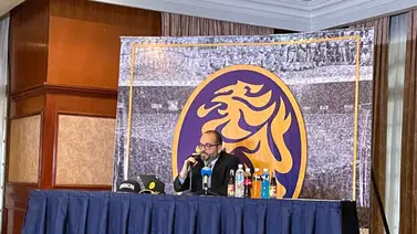 LVBP: Presidente de Leones del Caracas se mantiene positivo en esta recta final del Round Robin (+Tuit) LVBP: Presidente de Leones del Caracas se mantiene positivo en esta recta final del Round Robin (+Tuit)