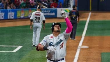 LVBP: Leones se la juega con un cambio para enfrentar a Tigres (+Lineup)