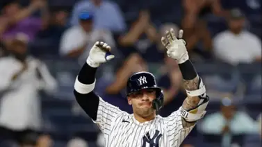 MLB: Esta sería la posición de Gleyber Torres en el lineup de Yankees en 2024 MLB: Esta sería la posición de Gleyber Torres en el lineup de Yankees en 2024