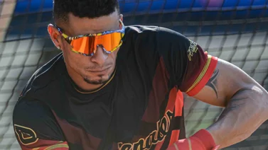 LVBP: ¡Por la victoria! Mira la alineación de Cardenales de Lara para su duelo ante Bravos