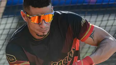 LVBP: ¡Por la victoria! Mira la alineación de Cardenales de Lara para su duelo ante Bravos LVBP: ¡Por la victoria! Mira la alineación de Cardenales de Lara para su duelo ante Bravos